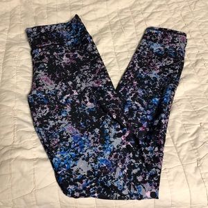 Fabletics High Waisted Tall Leggings
